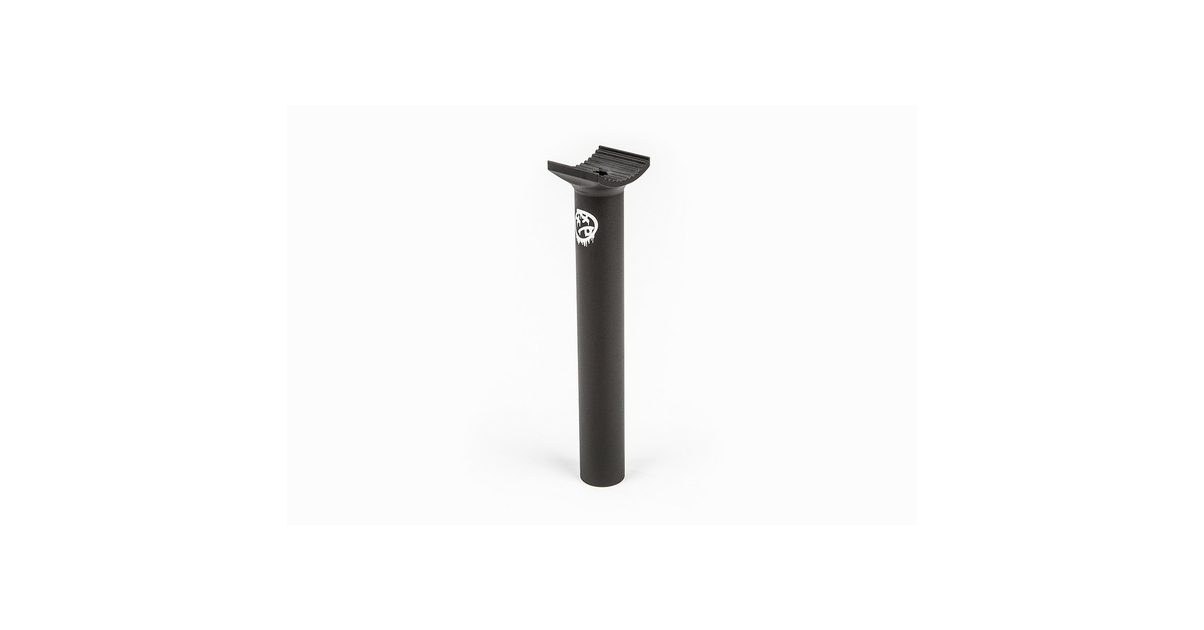 Tige De Selle BMX Strong Japan - Diamètre 22,2 Mm (7/8") - 80 Mm - Occasion